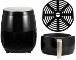 Freidora de Aire Sin Aceite AirFryer 6 Litros - Imagen 4