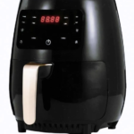Freidora de Aire Sin Aceite AirFryer 6 Litros