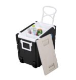 Mesa Cooler 2 en 1 de 28 litros - Imagen 4