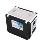 Mesa Cooler 2 en 1 de 28 litros - Imagen 2