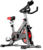 Bicicleta PRO SPINNING 7000