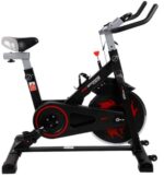 Bicicleta PRO SPINNING 7000 - Imagen 4