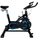 Bicicleta PRO SPINNING 7000 - Imagen 2