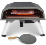 Horno de Pizza a Gas Portatil - Imagen 4