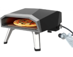 Horno de Pizza a Gas Portatil - Imagen 2