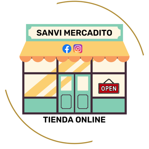 Sanvi Mercadito