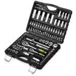 Juego De Dados Klatter 108 Piezas Kit De Herramientas