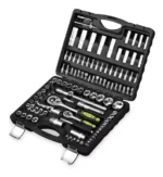 Juego De Dados Klatter 108 Piezas Kit De Herramientas