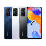 Xiaomi Redmi Note 11 Pro 5G 128GB 6GB Ram 120hz 108Px
