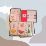 Tarjetas educativas - Sonido Silábico inicial