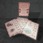 Tarjetas educativas - Sonido Vocálico Inicial