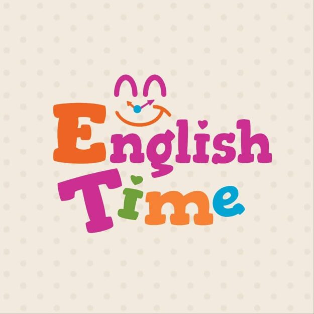 English Time
