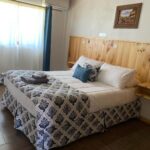 Habitación Single Hotel Vieja Escuela San Vicente de Tagua Tagua