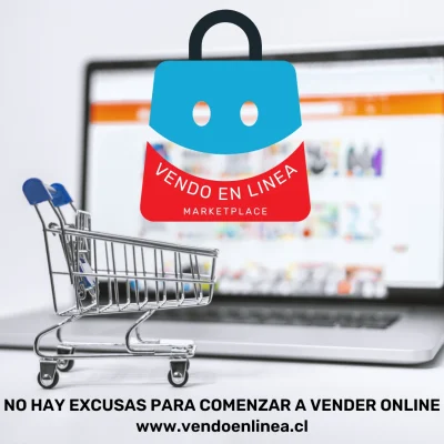Vender online gratis a traves de vendoenlinea.cl